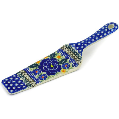 Pie and Cake Server 10"