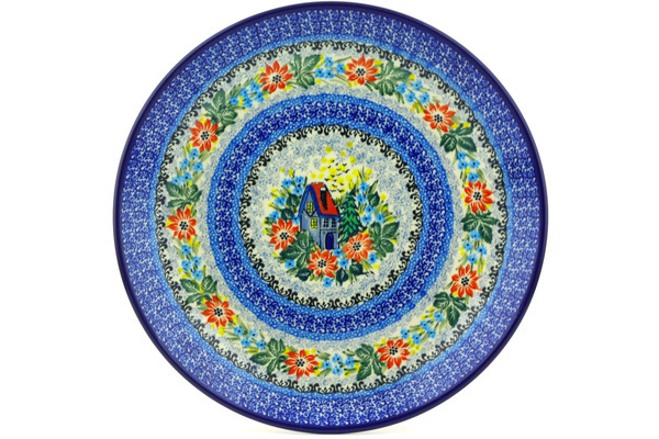 Dinner Plate