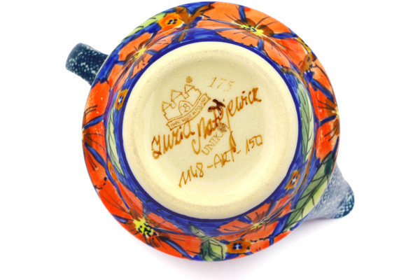 Tea or Coffee Pot 10 oz