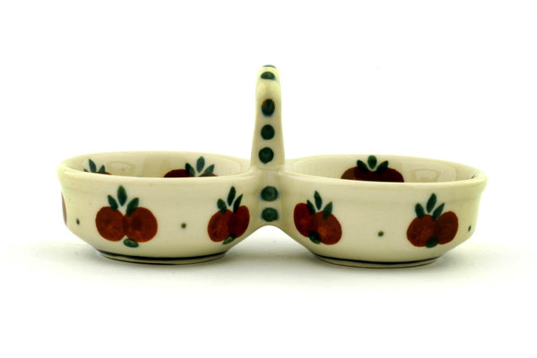 Condiment Dish 5"