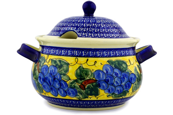 Tureen 101 oz