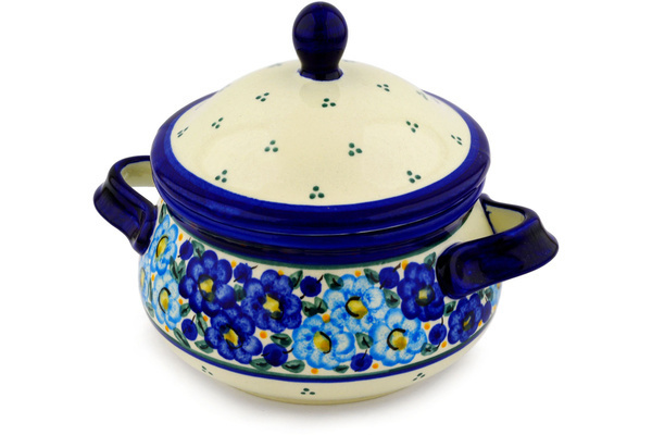 Bouillon Cup with Lid 30 oz