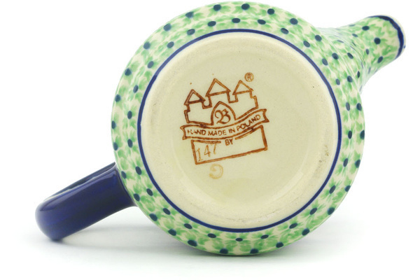 Tea or Coffee Pot 16 oz