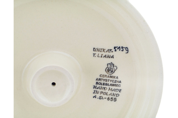 Paper Towel Stand 13"