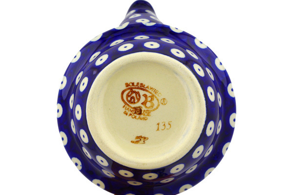 Tea or Coffee Pot 10 oz