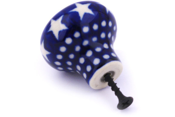 Drawer knob 1-1/2 inch