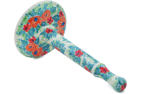 Paper Towel Stand 13"