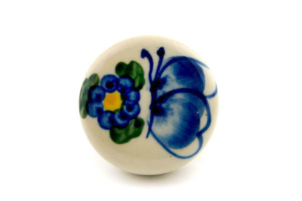 Drawer knob 1-3/8 inch