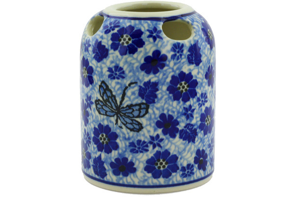 Toothbrush Holder 4"