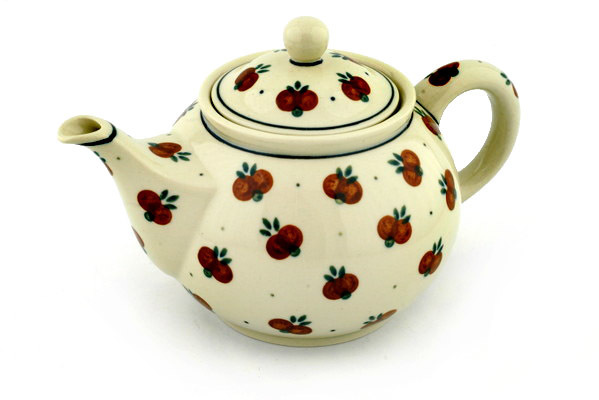 Tea or Coffee Pot 30 oz