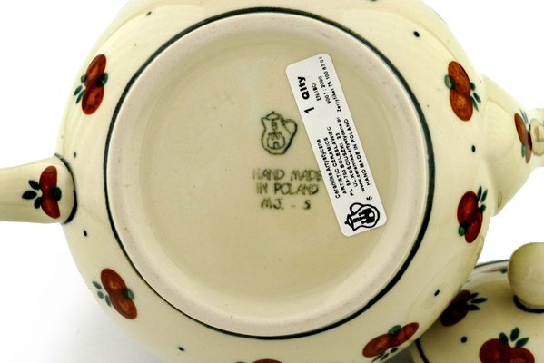 Tea or Coffee Pot 30 oz