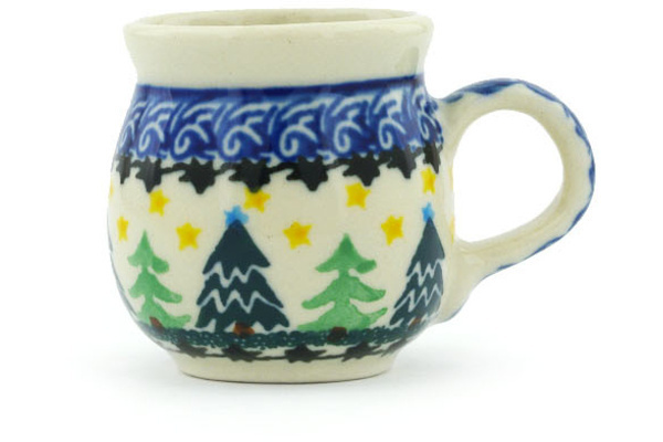 Mini Mug 2"
