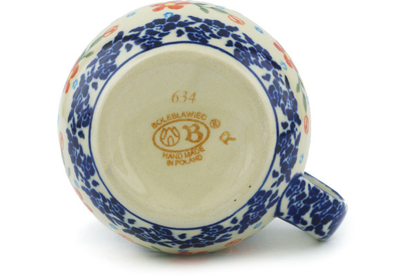 Bubble Mug 10 oz