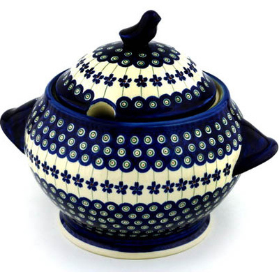 Tureen 135 oz
