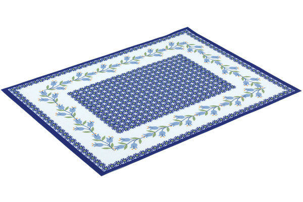 Set of 2 Placemats 16"