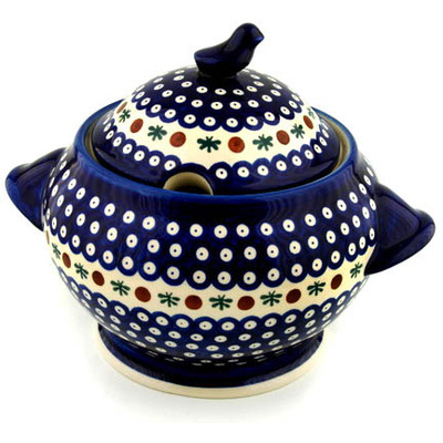 Tureen 135 oz