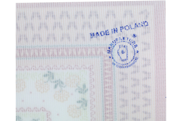 Set of 2 Placemats 16"