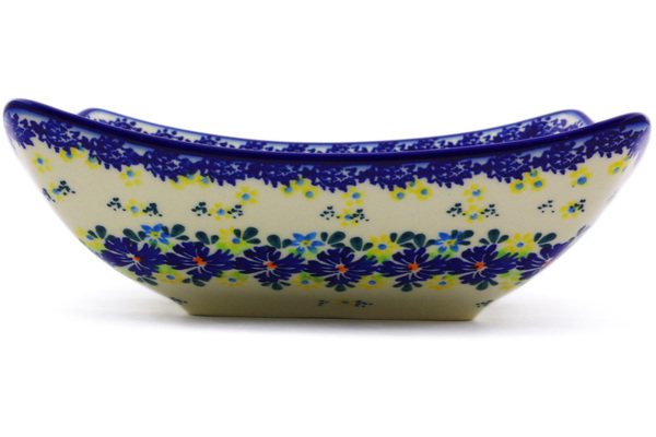 Square Bowl 8"