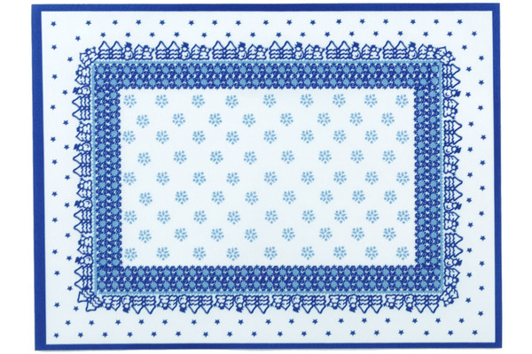 Set of 2 Placemats 16"