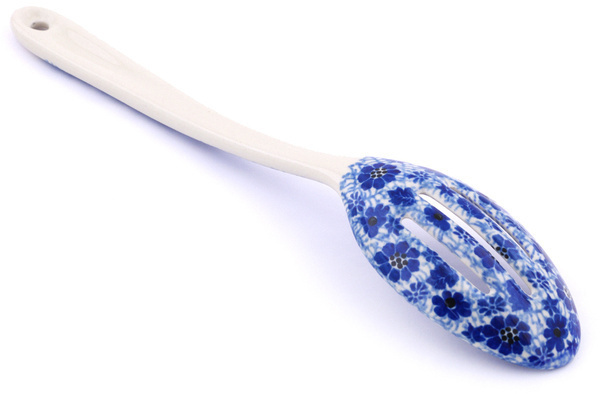 Slotted Serving Spoon 13"