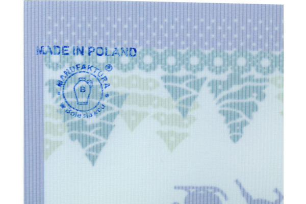 Set of 2 Placemats 16"