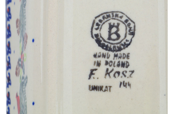 Rectangular Baker 12"