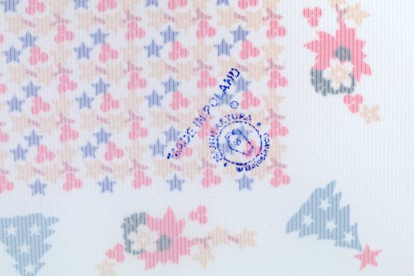 Set of 2 Placemats 16"