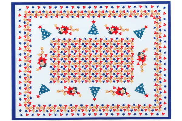 Set of 2 Placemats 16"
