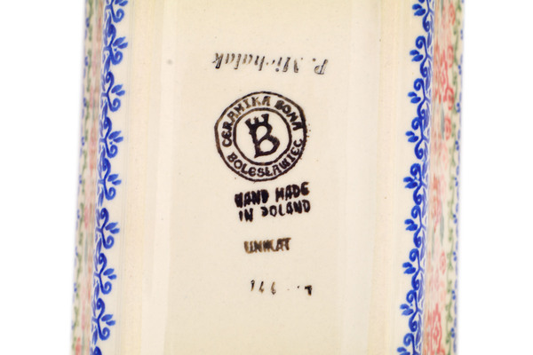 Rectangular Baker 12"