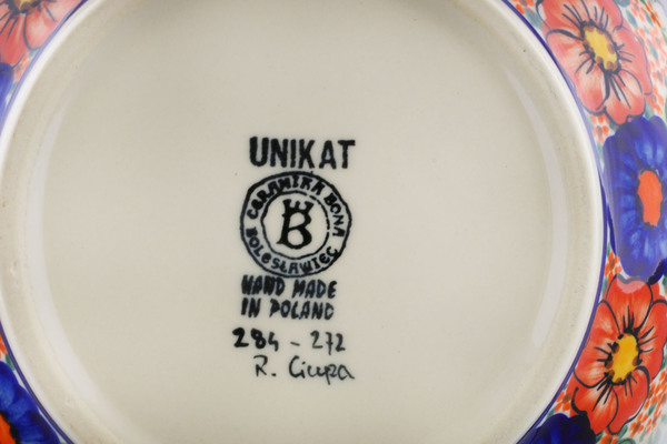 Mixing bowl, serving bowl