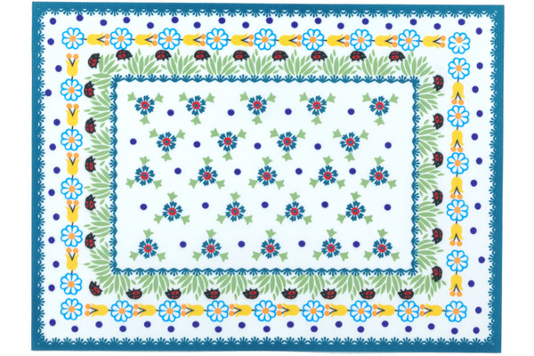 Set of 2 Placemats 16"
