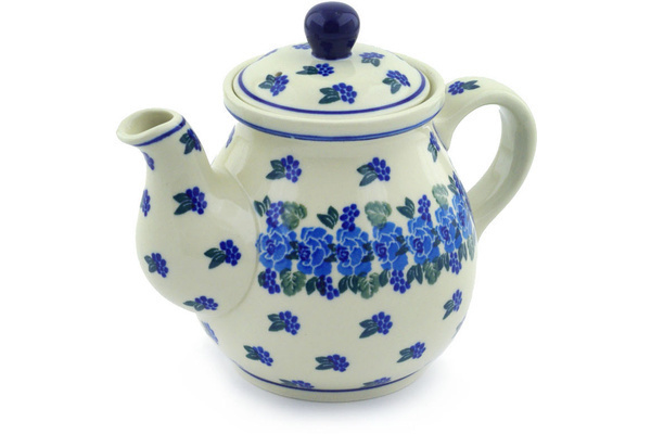 Tea or Coffee Pot 20 oz