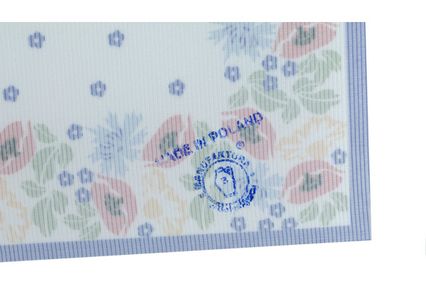 Set of 2 Placemats 16"