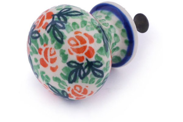 Drawer knob 1-3/8 inch