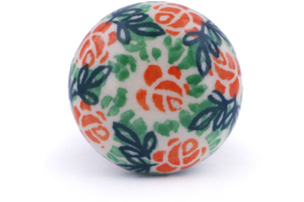 Drawer knob 1-3/8 inch