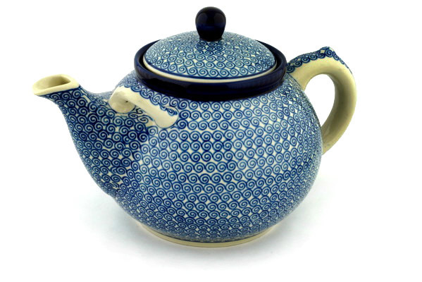 Tea or Coffee Pot 105 oz