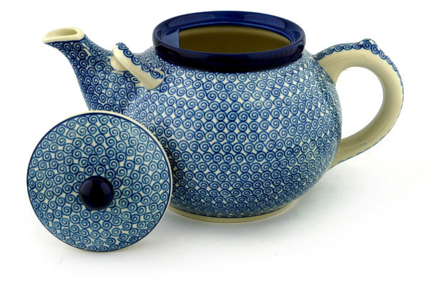 Tea or Coffee Pot 105 oz