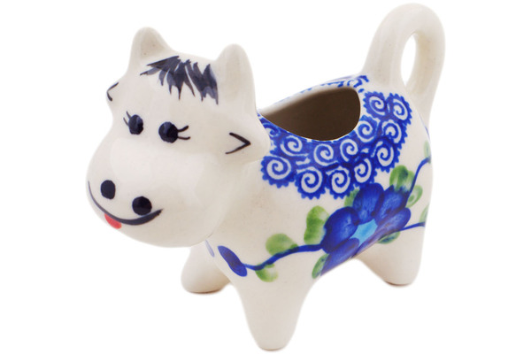 Cow Shaped Creamer 2 oz