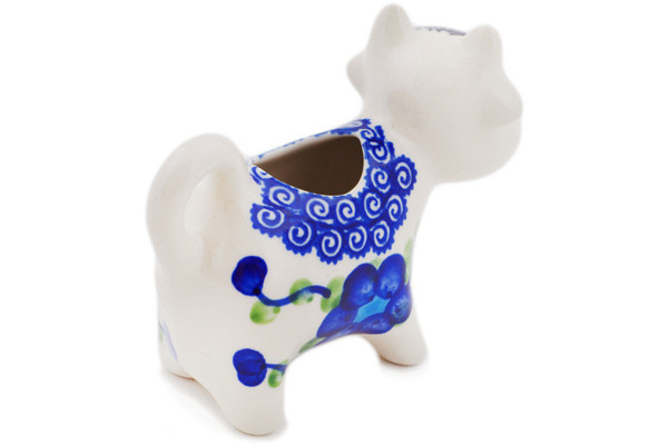 Cow Shaped Creamer 2 oz