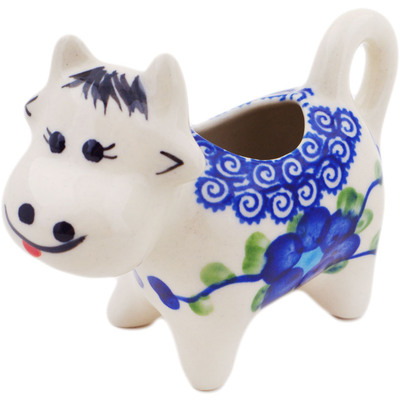 Cow Shaped Creamer 2 oz