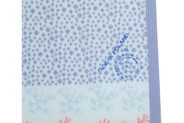 Set of 2 Placemats 16"