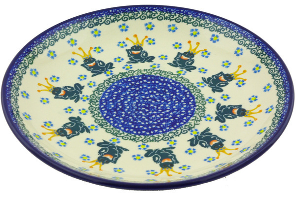 Dinner Plate