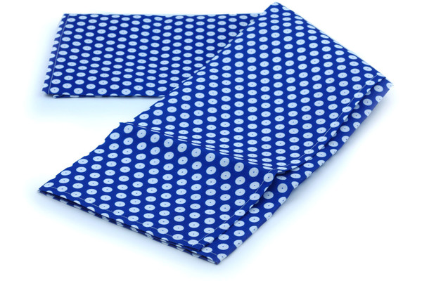 29" Square Stain Resistant Tablecloth (75 x 75 cm)