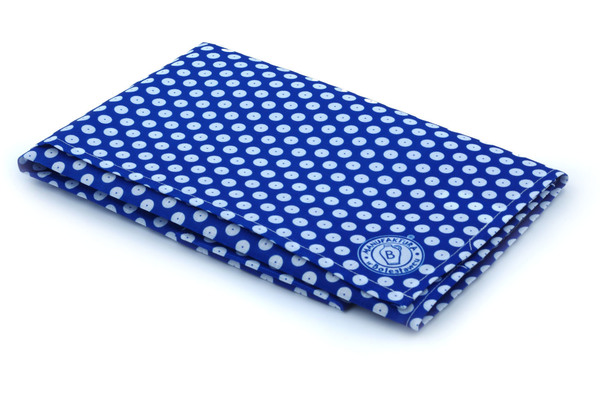 29" Square Stain Resistant Tablecloth (75 x 75 cm)