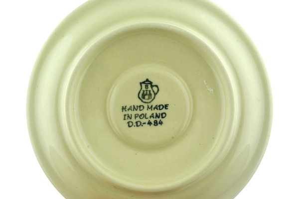 Christmas Tree Candle Holder 8"