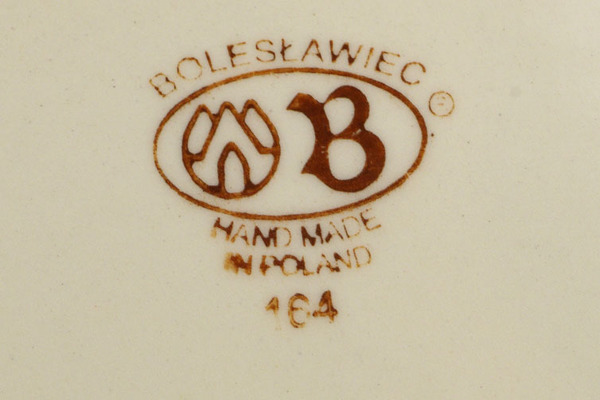 Baker with Cover with Handles 15"