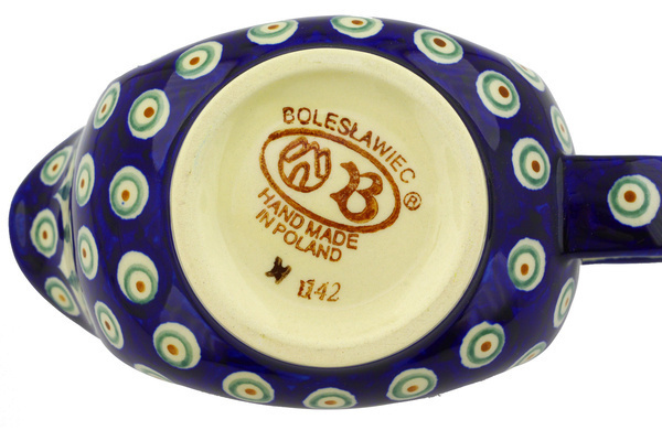 Tea or Coffee Pot 22 oz