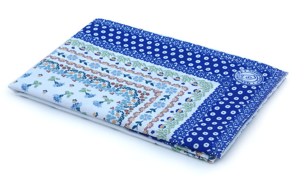 29" Square Stain Resistant Tablecloth (75 x 75 cm)