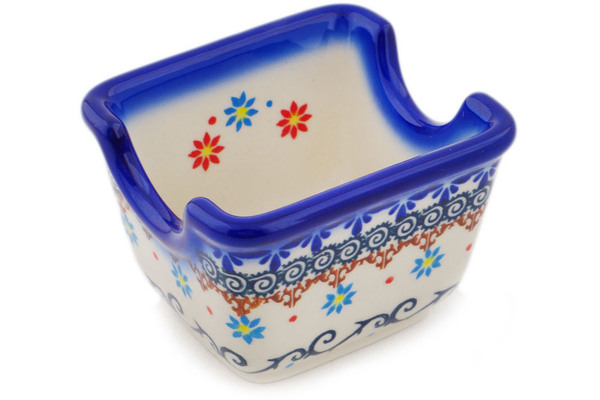 Sugar Packet Holder 3"