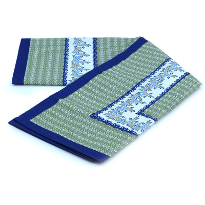 29" Square Stain Resistant Tablecloth (75 x 75 cm)